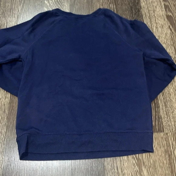 Old Navy crew neck sweatshirt - Picture 3 of 3